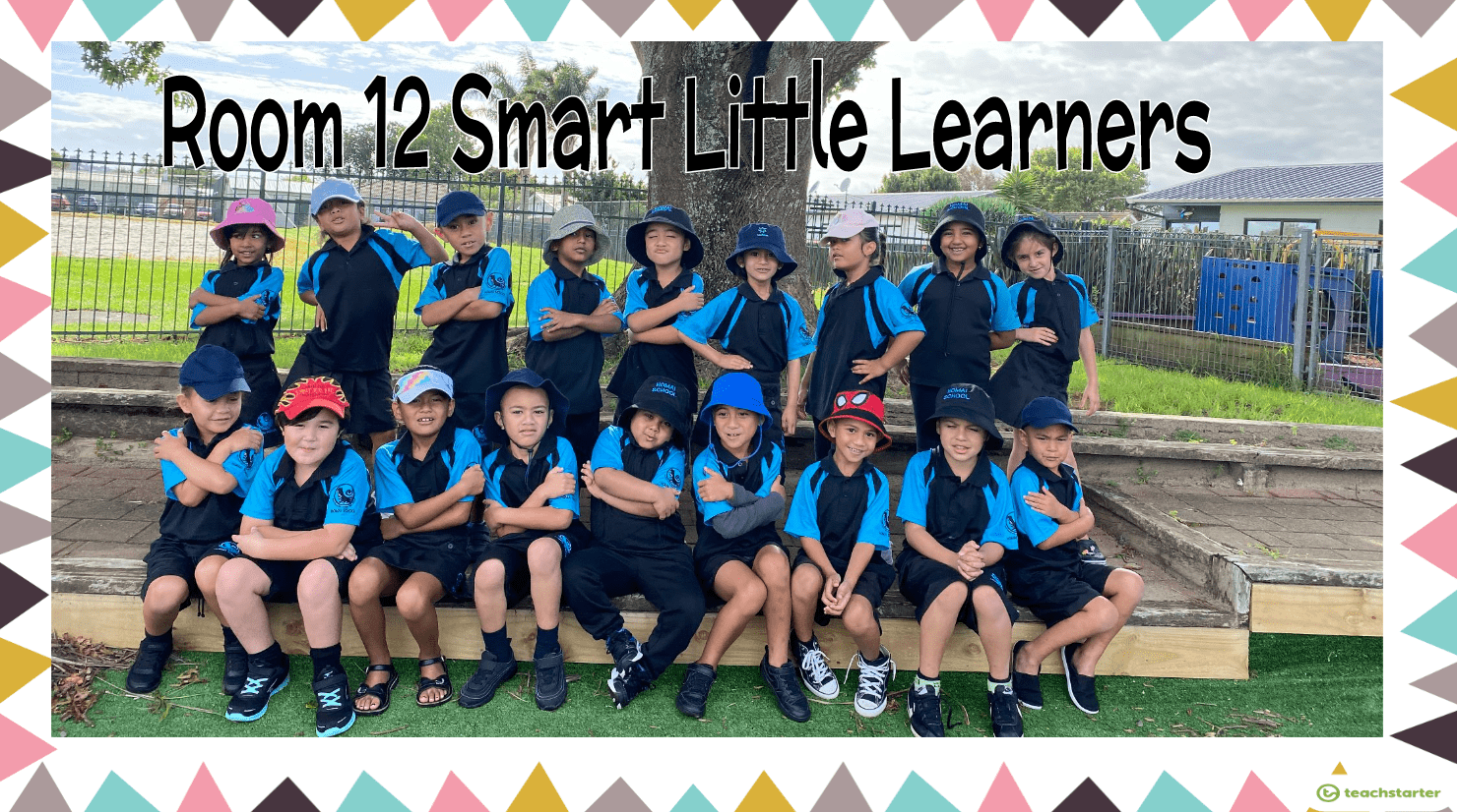 Te Reo Māori – Room 12 Smart Little Learners at Homai School